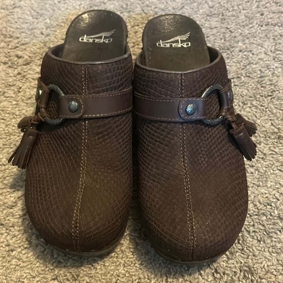 Dansko clogs! Brand new! - Picture 1 of 8